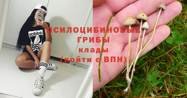 кристаллы Абдулино